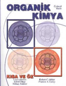 Organik Kimya Kısa Ve Öz