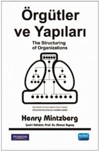 Örgütler ve Yapıları