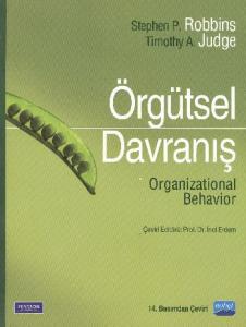 Örgütsel Davranış