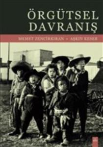 Örgütsel Davranış