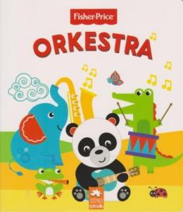 Orkestra - Fisher Price