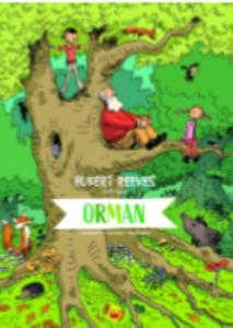 Hubert Reeves Anlatıyor - Orman