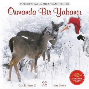 Ormanda Bir Yabancı; Fotoğraflarla Anlatılan Öyküler