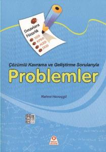 Örnek Akademi Çözümlü Kavrama ve Geliştirme Sorularıyla Problemler
