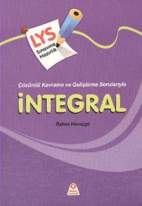 Örnek Akademi LYS İntegral