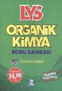 Örnek Akademi LYS Organik Kimya Soru Bankası