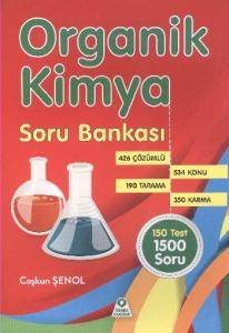 Örnek Akademi Organik Kimya Soru Bankası