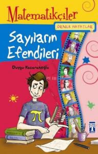 Matematikçiler - Sayıların Efendileri