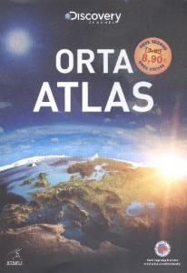 Orta Atlas Discovery Channel