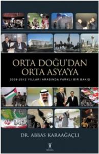 Orta Doğu’dan Orta Asya’ya