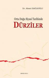 Orta Doğu Siyasi Tarihinde Dürziler