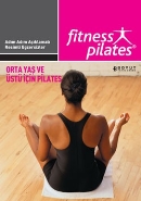 Orta Yaş Ve Üstü İçin Pilates Orta Seviye Egzersizleri