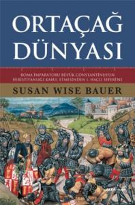 Ortaçağ Dünyası (Ciltli)