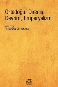 Ortadoğu: Direniş, Devrim, Emperyalizm