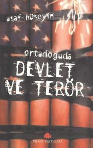 Ortadoğuda Devlet ve Terör