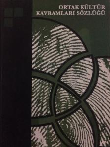 Ortak Kültür Kavramları Sözlüğü