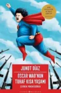 Oscar Wao'nun Tuhaf Kısa Yaşamı