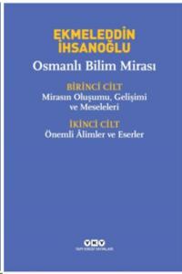 Osmanlı Bilim Mirası