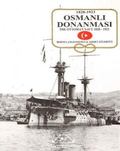 Osmanlı Donanması 1828-1923