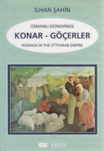 Osmanlı Döneminde Konar - Göçerler