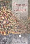 Osmanlı Galatası (1453 - 1600)