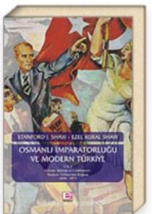 Osmanlı İmparatorluğu ve Modern Türkiye 2