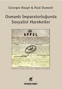 Osmanlı İmparatorluğu'nda Sosyalist Hareketler