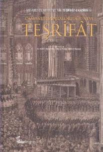 Osmanlı İmparatoluğu'nda Teşrifât