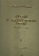 Osmanlı Mi'marisinde Çelebi ve II. Sultan Murat Devri-2: 806-855 (1408-1451)