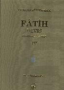 Osmanlı Mi'marisinde Fatih Devri-4: 855-886 (1451-1481)