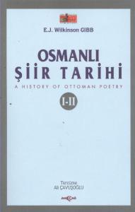 Osmanlı Şiir Tarihi I-II