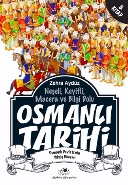 Osmanlı Tarihi Seti (8 Kitap)