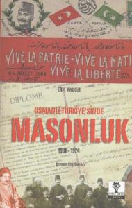 Osmanlı Türkiyesinde Masonluk
