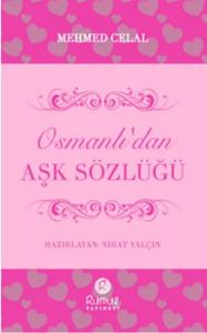 Osmanlı'dan Aşk Sözlüğü