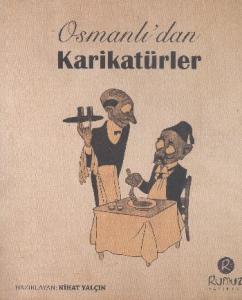 Osmanlı'dan Karikatürler