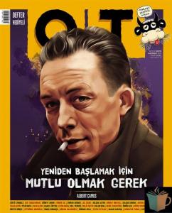 OT Dergisi Sayı:87 Mayıs Haziran  2020