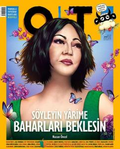 OT Dergisi Sayı: 95 Şubat 2021