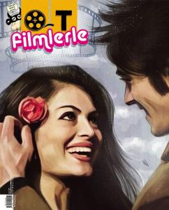 OT Dergisi  Filmlerle Özel Sayı