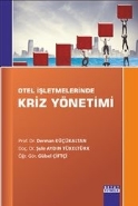 Otel İşletmelerinde Kriz Yönetimi