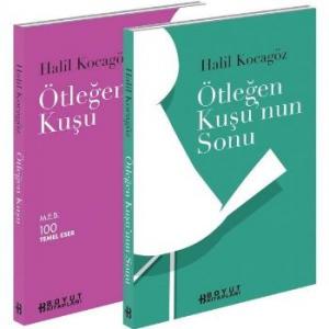 Ötleğen Kuşu Seti