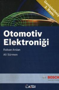 Otomotiv Elektroniği