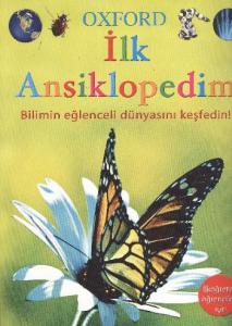 Oxford İlk Ansiklopedim
