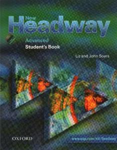 Oxford New Headway Advanced (Student's Book)
