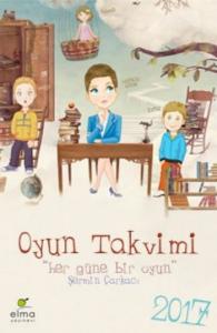 Oyun Takvimi Her Güne Bir Oyun 2017