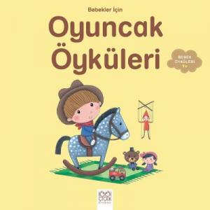Bebekler İçin Oyuncak Öyküleri