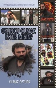 Oyuncu Olmak İster Misin ?