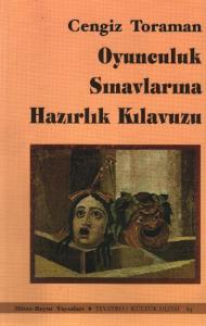 Oyunculuk Sınavlarına Hazırlık Kılavuzu (Brd)