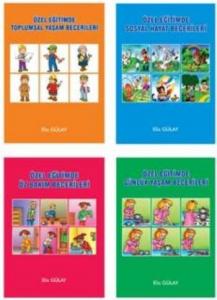 Özel Eğitimde Yaşam Becerileri Seti