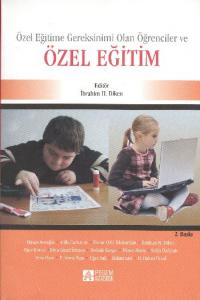 Özel Eğitim; Özel Eğitime Gereksinimi Olan Öğrenciler