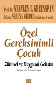 Özel Gereksinimli Çocuk; Zihinsel ve Duygusal Gelişim